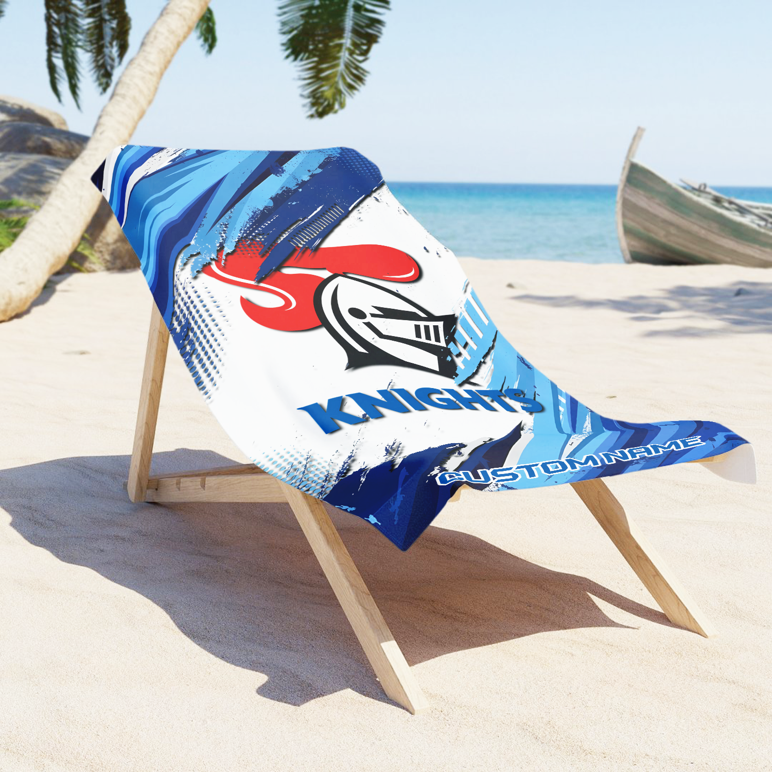 Personalized Pool Travel Beach And Bath Towels 65