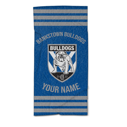 CBY Personalized Custom Pool Travel Beach and Bath Towels 6