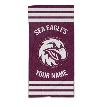 MAN Personalized Custom Pool Travel Beach and Bath Towels 6