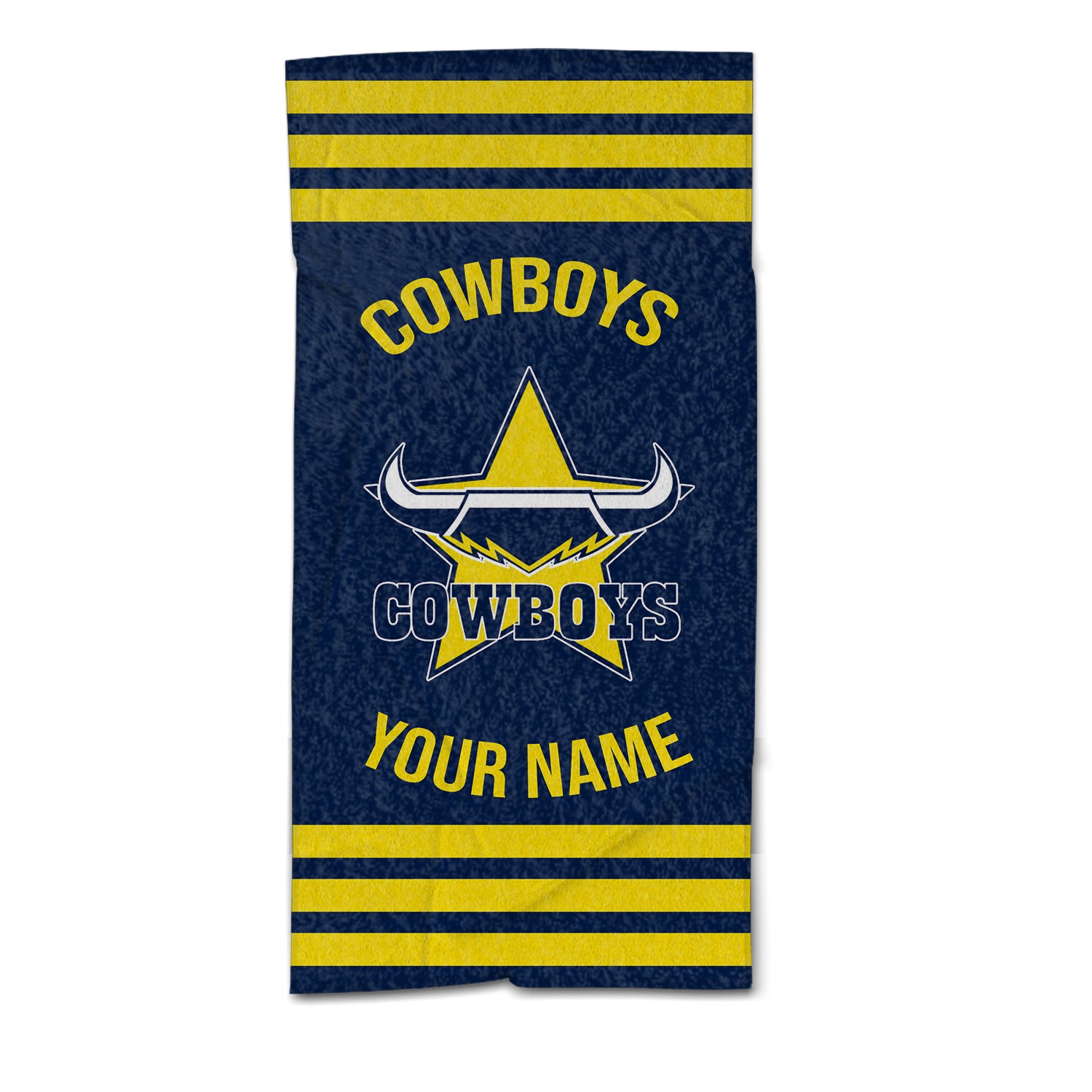 NQL Personalized Custom Pool Travel Beach and Bath Towels 6