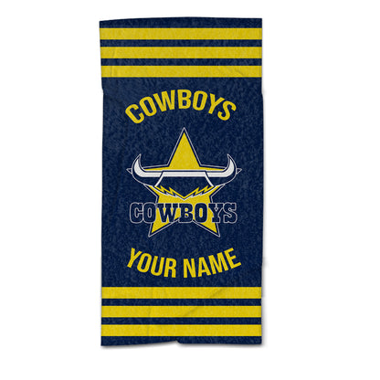 NQL Personalized Custom Pool Travel Beach and Bath Towels 6