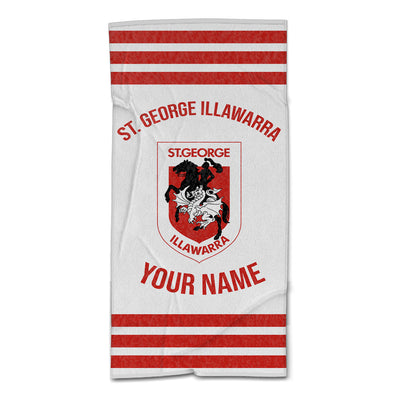 STG Personalized Custom Pool Travel Beach and Bath Towels 6