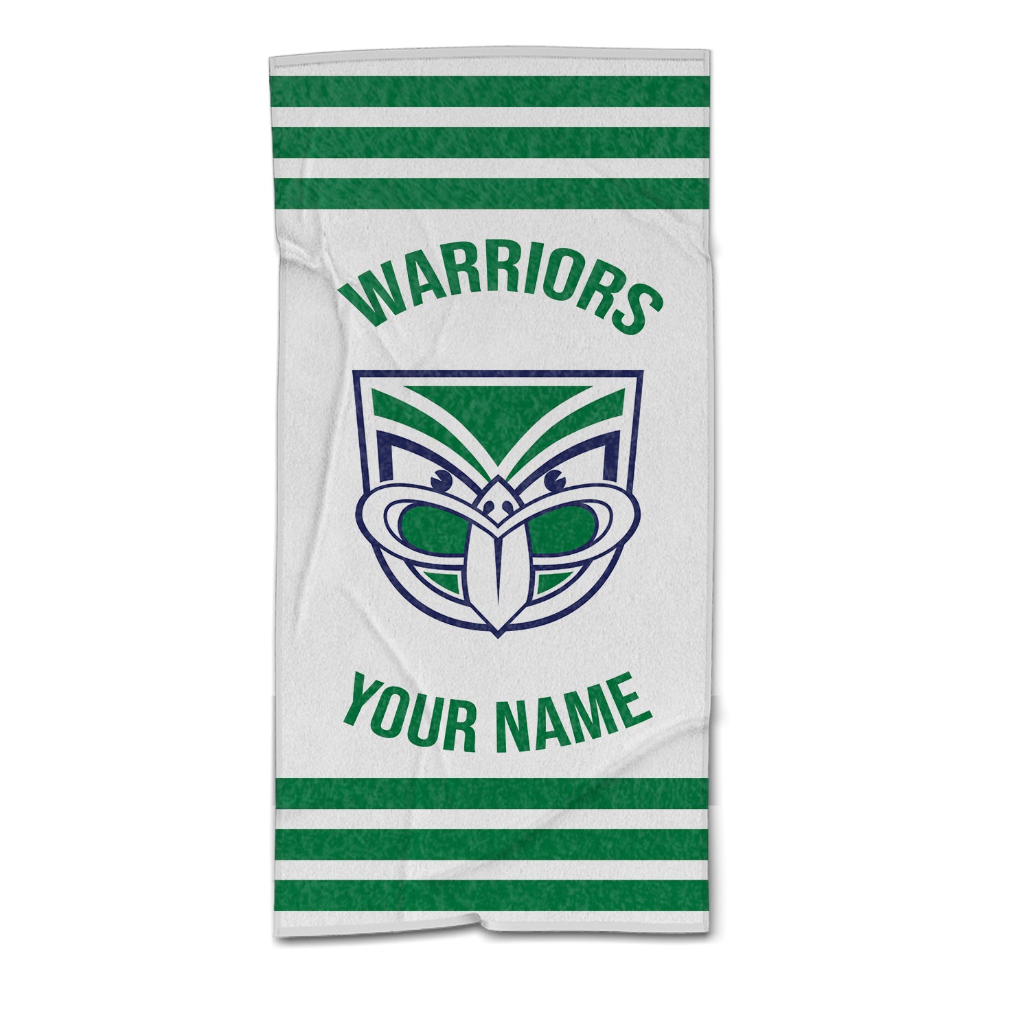 NZL Personalized Custom Pool Travel Beach and Bath Towels 6