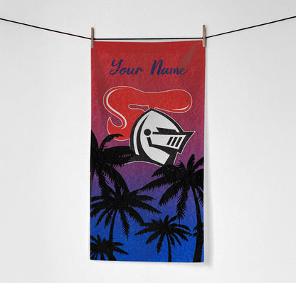 NEW Personalized Custom Pool Travel Beach and Bath Towels 5