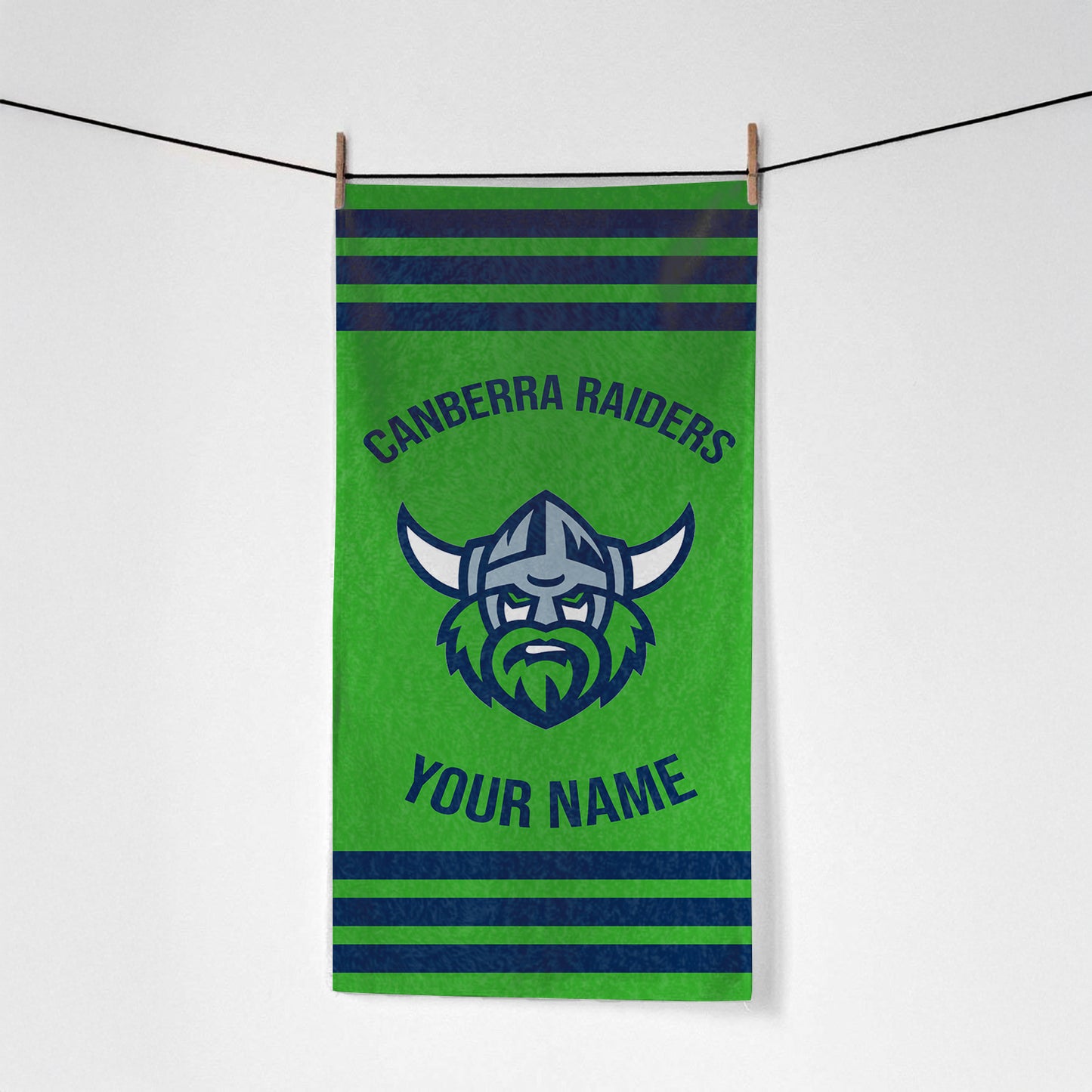 CAN Personalized Custom Pool Travel Beach and Bath Towels 6