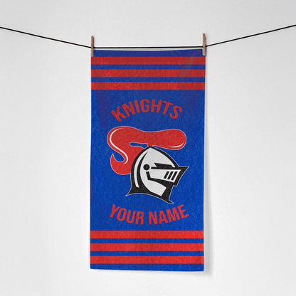 NEW Personalized Custom Pool Travel Beach and Bath Towels 6