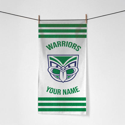 NZL Personalized Custom Pool Travel Beach and Bath Towels 6