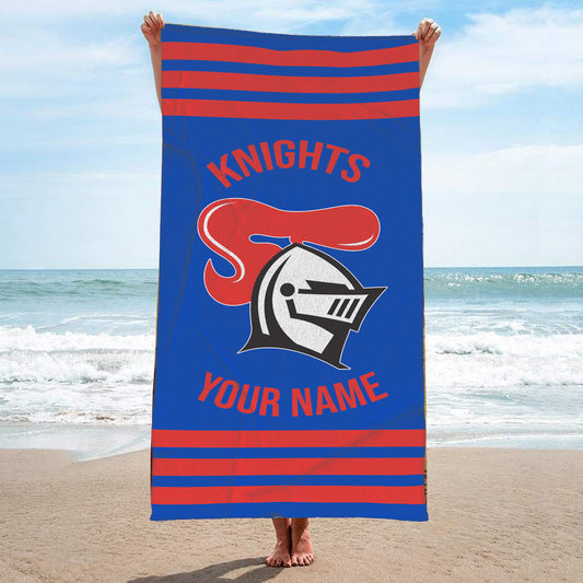 NEW Personalized Custom Pool Travel Beach and Bath Towels 6