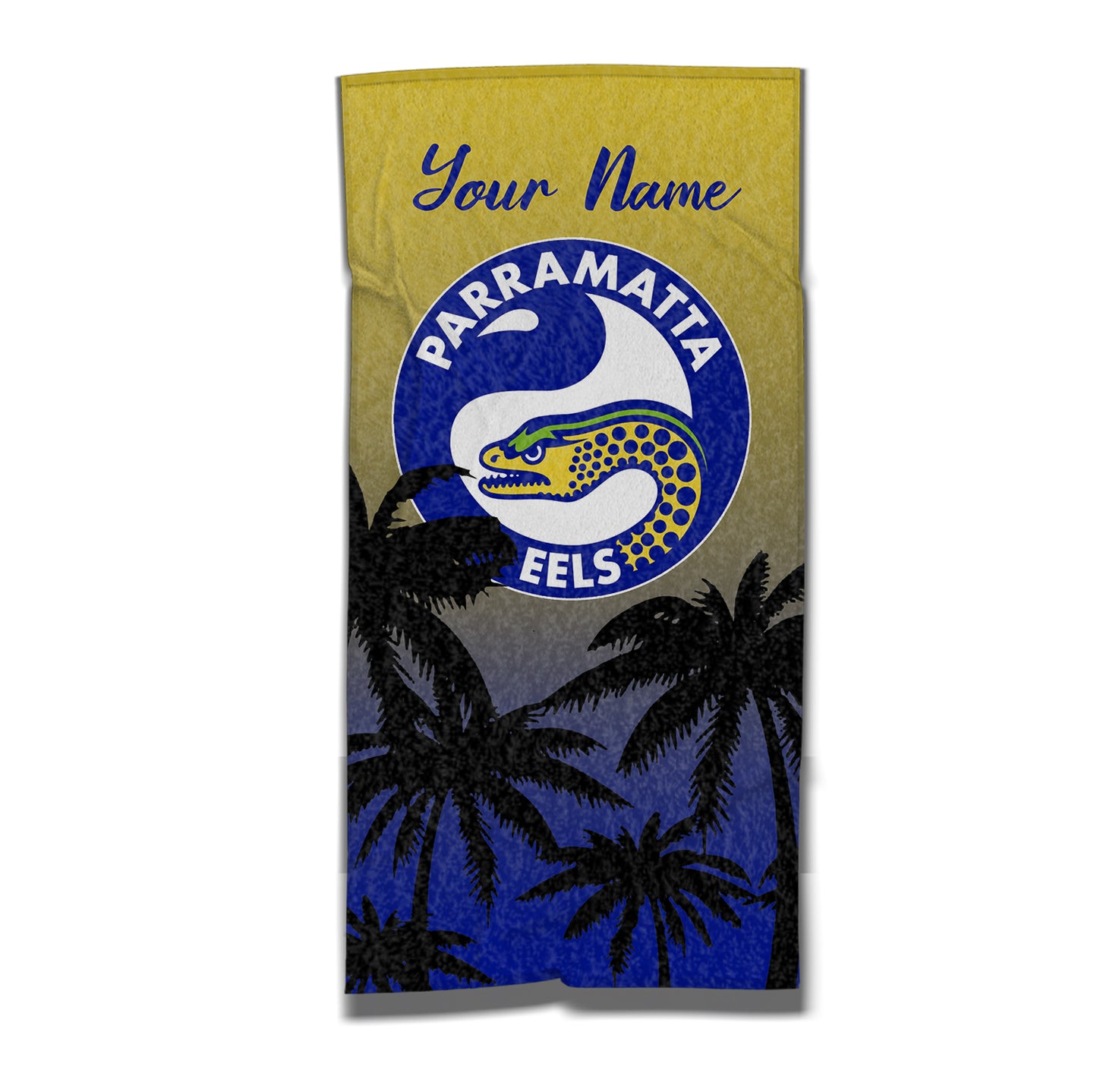 PAR Personalized Custom Pool Travel Beach and Bath Towels 5