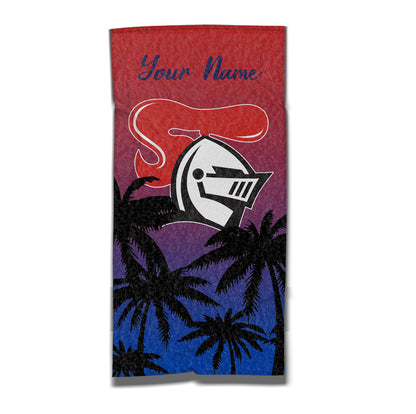 NEW Personalized Custom Pool Travel Beach and Bath Towels 5