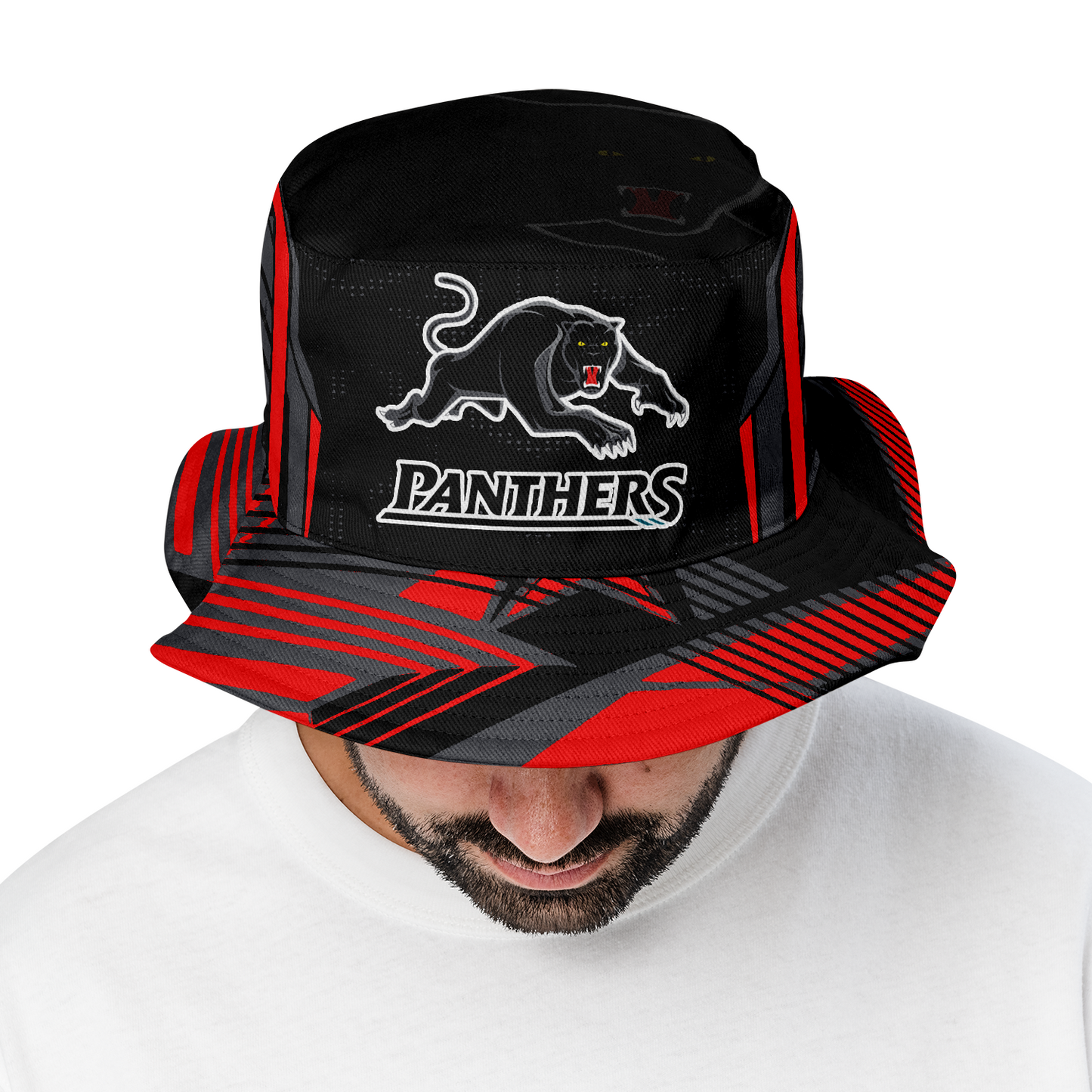 PEN Personalized Bucket Hat