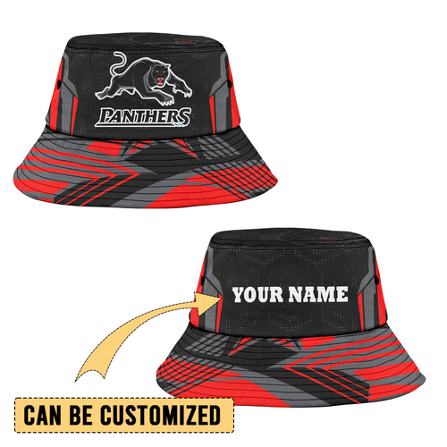 PEN Personalized Bucket Hat
