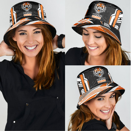 WST Personalized Bucket Hat