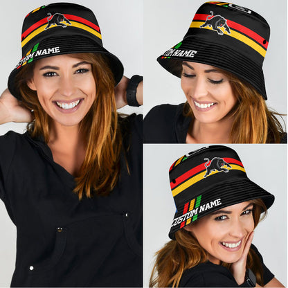 PEN Sports Personalized Custom Bucket Hat