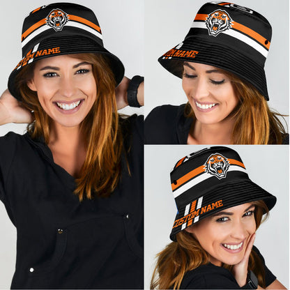 WST Sports Personalized Custom Bucket Hat