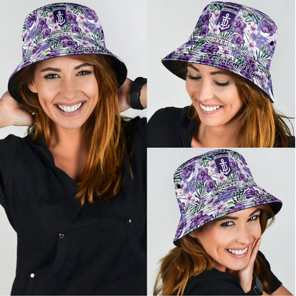 FRE Sports Personalized Custom Bucket Hat