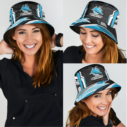 CRO Personalized Bucket Hat