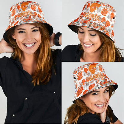 GWS Sports Personalized Custom Bucket Hat