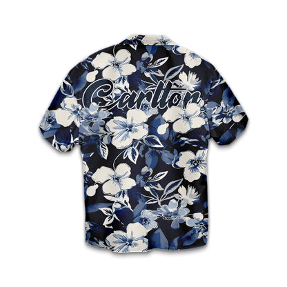 CAR Hawaiian Shirt