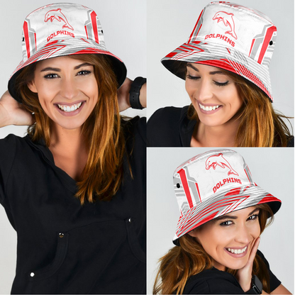 DOL Personalized Bucket Hat