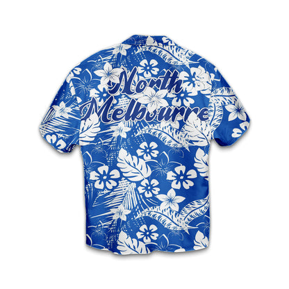NTH Hawaiian Shirt