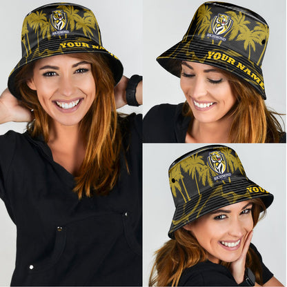 RIC Personalized Custom Bucket Hat