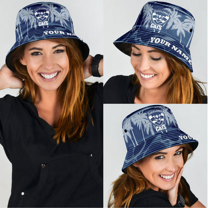 GEE Personalized Custom Bucket Hat