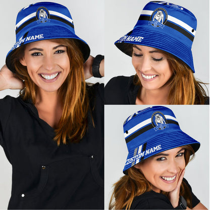 CBY Sports Personalized Custom Bucket Hat