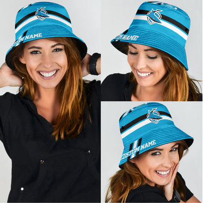 CRO Sports Personalized Custom Bucket Hat