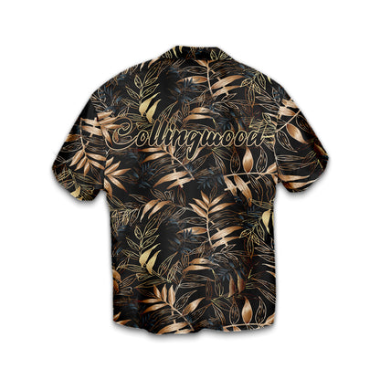 COL Hawaiian Shirt
