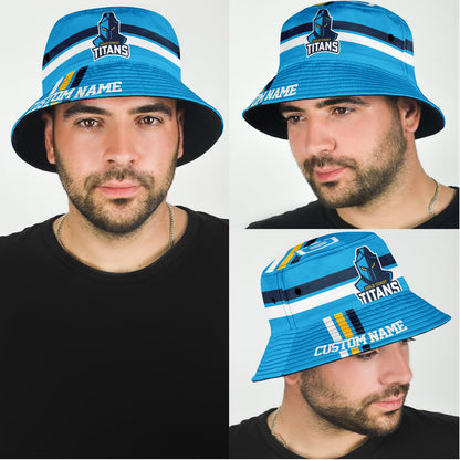 GLD Sports Personalized Custom Bucket Hat
