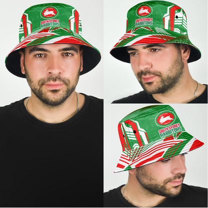 SOU Personalized Bucket Hat