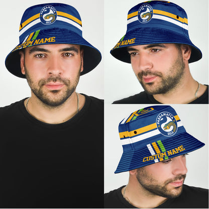PAR Sports Personalized Custom Bucket Hat
