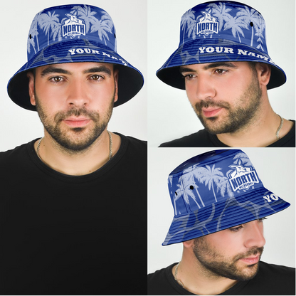 NTH Personalized Custom Bucket Hat