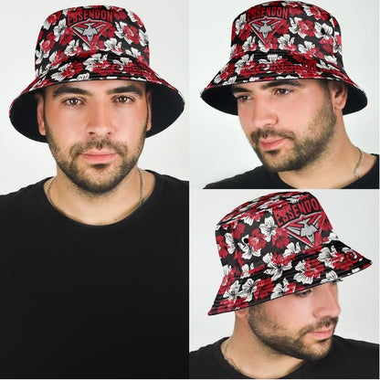 ESS Sports Personalized Custom Bucket Hat