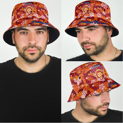 BB Sports Personalized Custom Bucket Hat