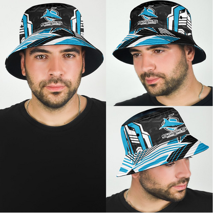 CRO Personalized Bucket Hat