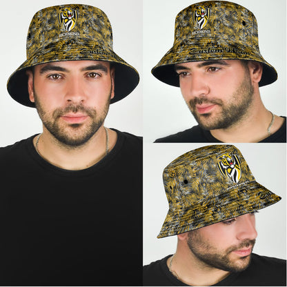 RIC Sports Personalized Custom Bucket Hat