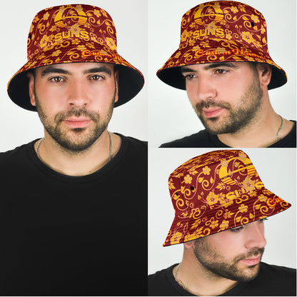 GCS Sports Personalized Custom Bucket Hat