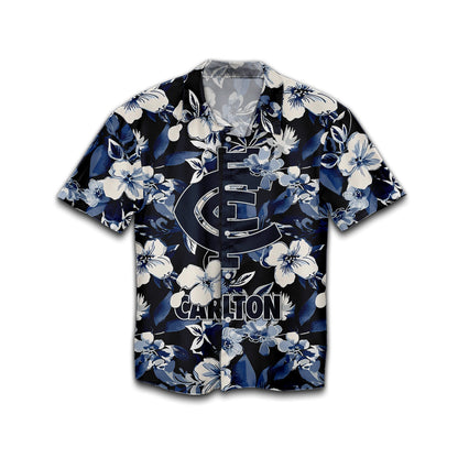 CAR Hawaiian Shirt