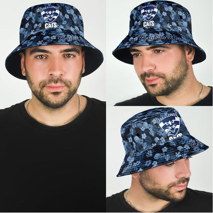 GEE Sports Personalized Custom Bucket Hat