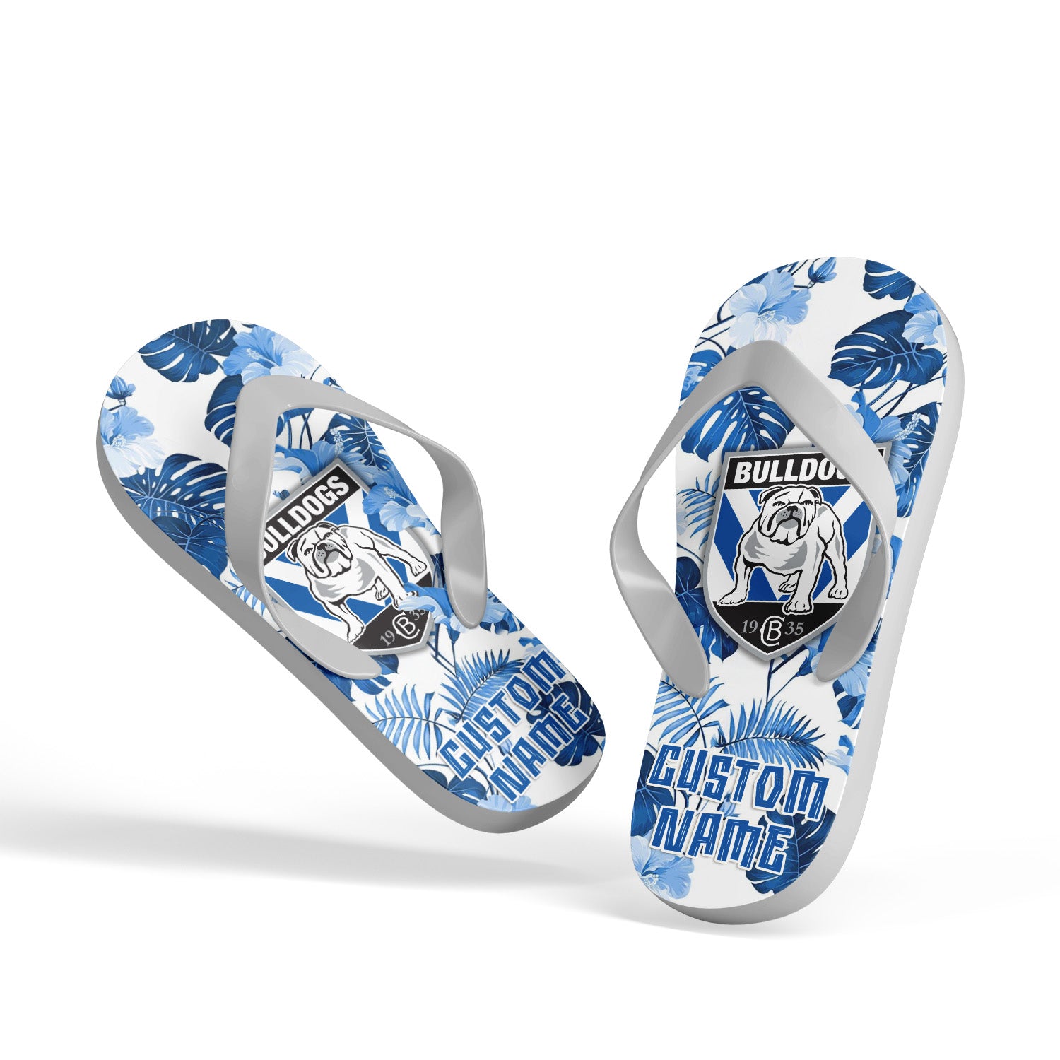 CBY personalized custom flip flops 4
