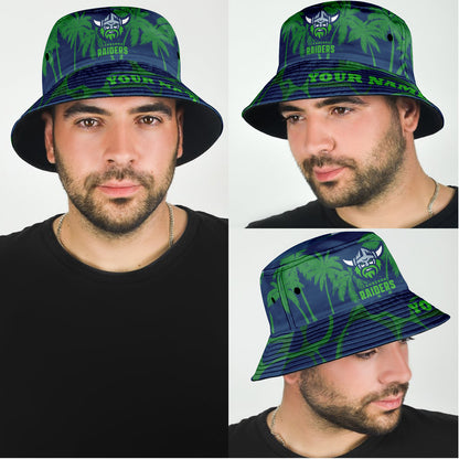 CAN Personalized Custom Bucket Hat