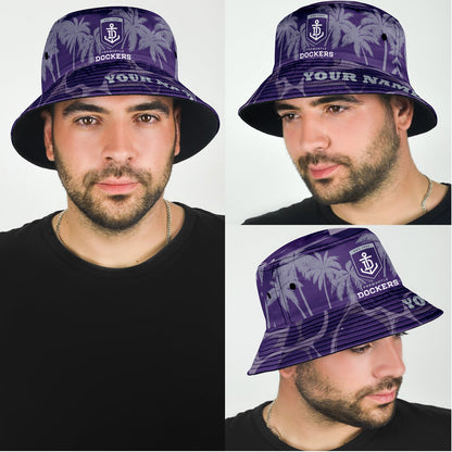 FRE Personalized Custom Bucket Hat