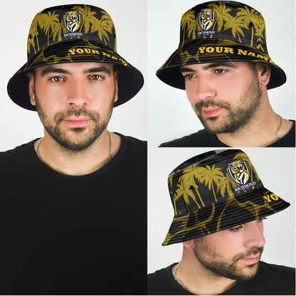 RIC Personalized Custom Bucket Hat