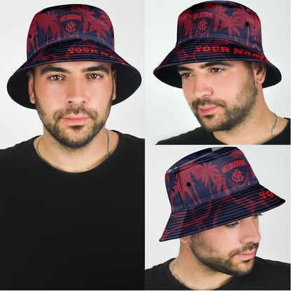 MD Personalized Custom Bucket Hat