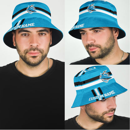 CRO Sports Personalized Custom Bucket Hat