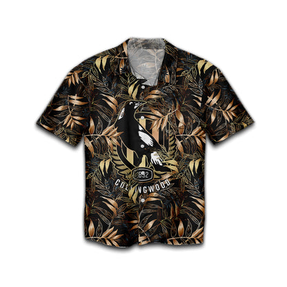 COL Hawaiian Shirt