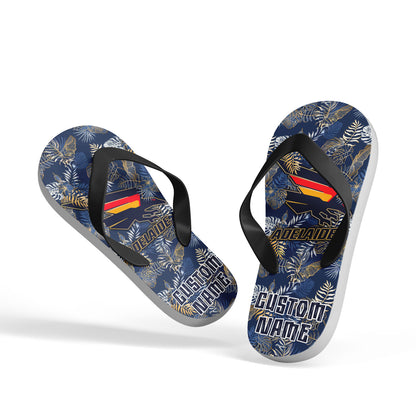 ADE Personalized Custom Flip Flops 5