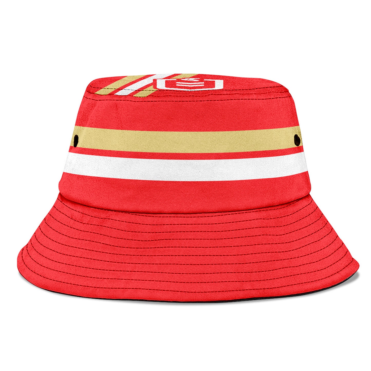 DOL Sports Personalized Custom Bucket Hat
